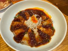 -隐庐·古法川菜(高新店)