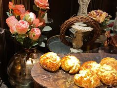 -B&C黄油与面包·THE GARDEN BAKERY概念店(世纪汇店)