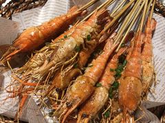 -79号渔船海鲜饭店(华强北店)