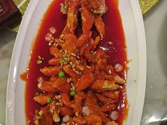 -苏乡兰亭·新派淮扬菜(吾悦广场店)