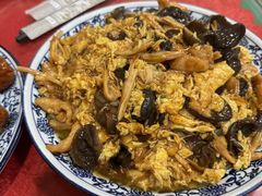 -北大地皖峰饭馆