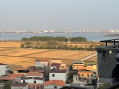 -广州莲花山旅游区