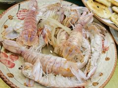 -盛港湾海鲜食府(黄沙店)