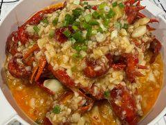 -虎虎龙虾大排档(双井店)