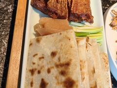 -局气 烤鸭·北京菜(光华路店)
