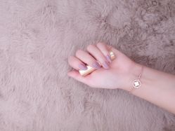 -Pink You美甲洗眉纹绣定制中心