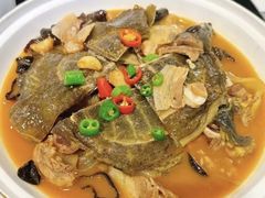 -灵福缘私房菜·农家菜(拈花湾·灵山大佛必推店)