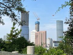 -戏马台景区