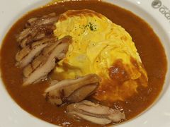 -CoCo壱番屋(久光百货店)