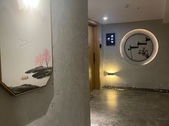 -闲隅江景艺术酒店(解放碑洪崖洞总店)