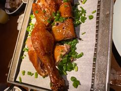 -绿茶餐厅(西湖银泰百货店)