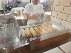 -食膳公园包子铺(烈士公园店)