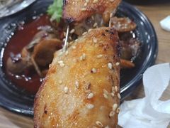 -老虎滩大连海鲜烧烤(建邺云锦路总店)