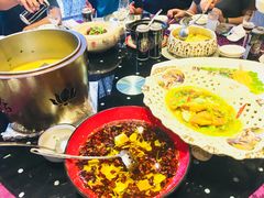 -家缘大酒店(新天地不夜城店)