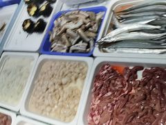 -码头鲜精致威海菜(欧乐坊店)