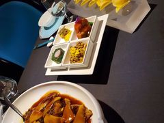 -柒园·三十年创意杭帮菜(龙湖滨江天街店)
