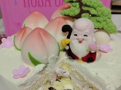 -罗莎蛋糕(赤岗店)