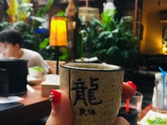 -束河人家(南锣鼓巷店)