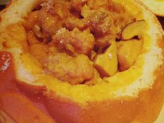 咖喱面包鸡-大树餐厅(益田假日店)