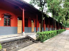 -洛阳白马寺