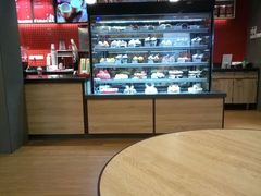 -85度C(泉州泉秀2店)