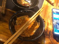 -忠义水浒烤肉(体育西路店)