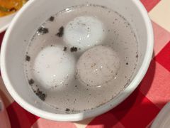 -西贝(上海中心店)