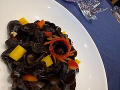 -新加坡泰国村酒楼(五角场店)