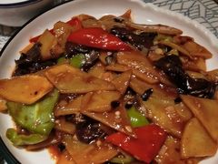-奉天掌柜·非遗猪手·笨饺子(崇山路店)