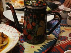 新疆奶茶-巴依老爷新疆美食(工体旗舰店)