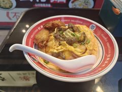 -明記茶餐廳(福田总店)