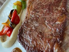 牛扒-Terra Rossa(陆家嘴中心店)