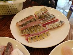 -正能量脆肉鲩火锅
