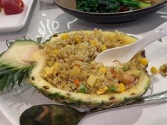 -避风塘(江桥万达店)