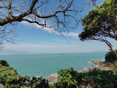 -美人鱼悬崖海景餐厅(鹿嘴山庄店)