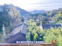 -潭柘寺景区