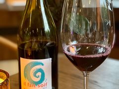 -BOR Eatery(安福路店)