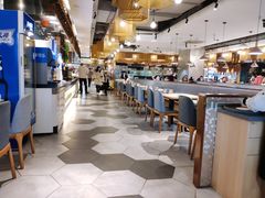 大堂-金环海鲜自助(大坪时代天街店)