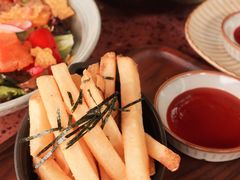 白薯条-La Terre乐田(万象城店)