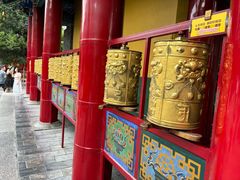 -西安市广仁寺