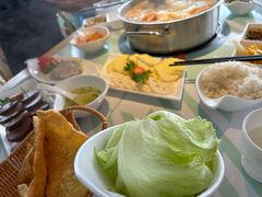 -花田煮鲜牛肉火锅(钟楼众汇店)