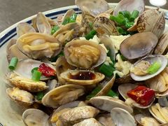 -阿马蛋汤·宁波小海鲜(总店)