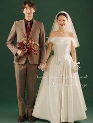 -易摄影婚纱摄影工作室