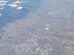 -乌鲁木齐天山国际机场-T3航站楼