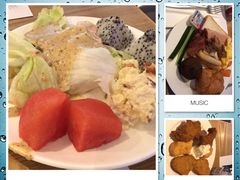 -香港铜锣湾皇悦酒店
