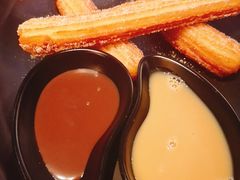 -Luchador摔跤手墨西哥餐厅(恒宇广场店)