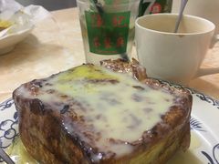-渔记茶餐厅(渔村店)