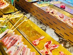 -尚宴牛特鲜自助(太原街万达店)