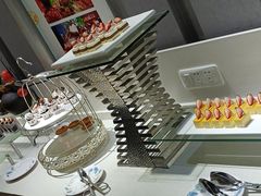 -东方雅典水疗美食汇(金海岸大厦店)