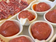 -潮德阿水牛肉火锅(深圳总店)